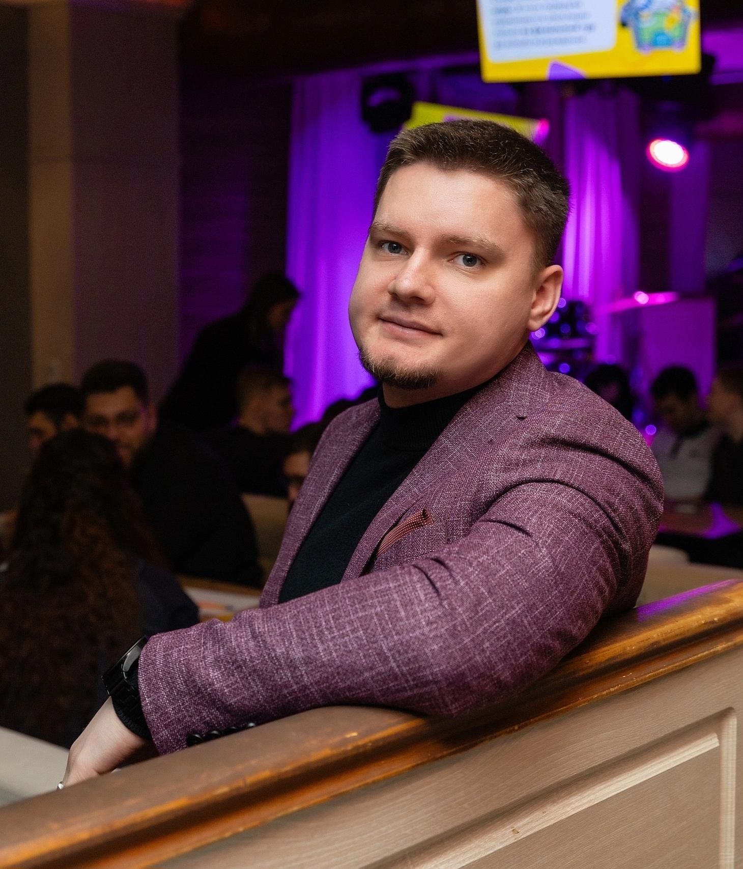 Раздобреев Олег Валерьевич