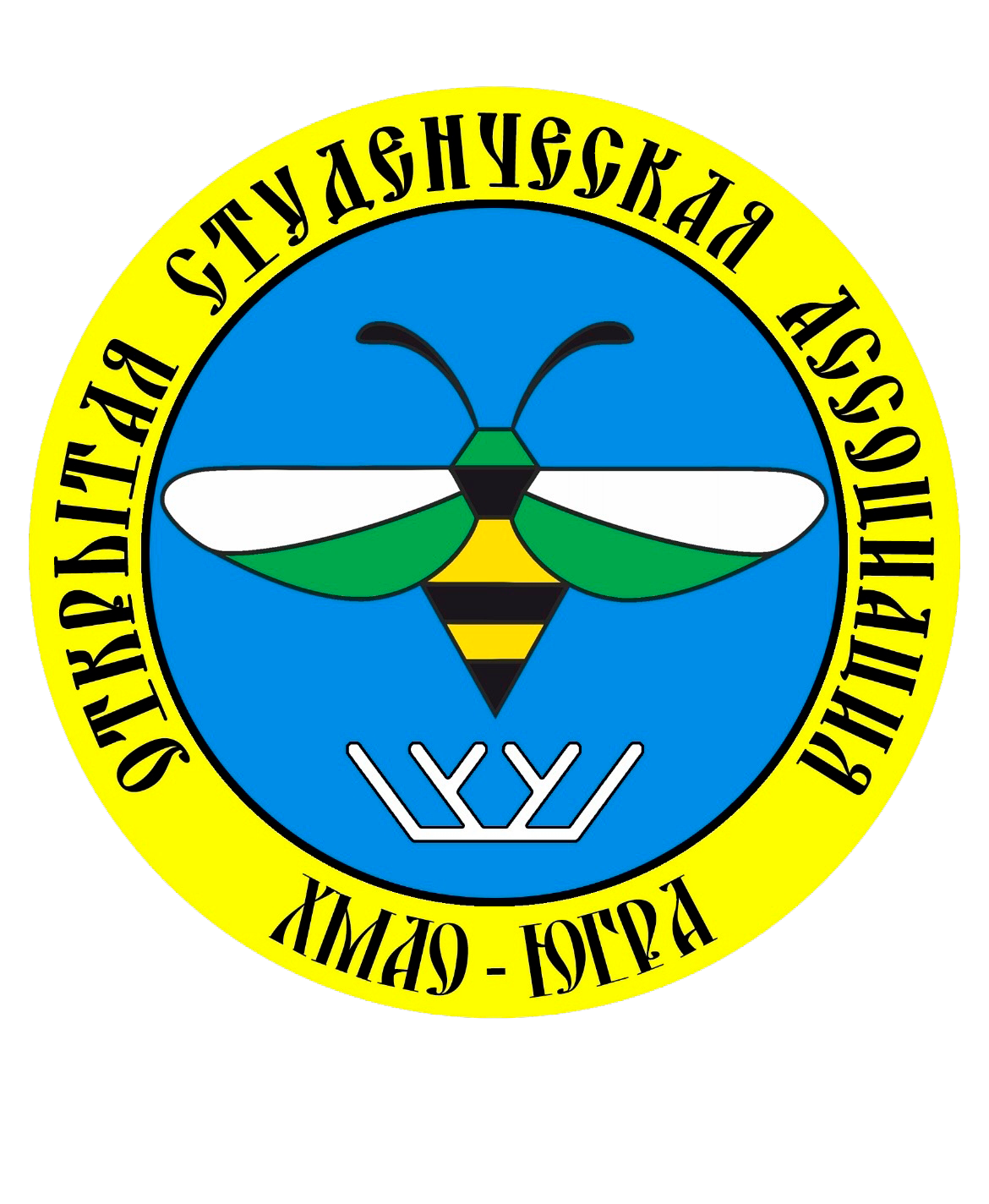 Логотип ОСА